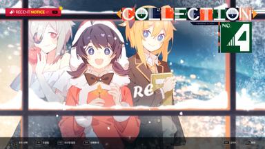 DJMAX RESPECT V - CLEAR PASS : S4 CLEAR POINT BOOSTER PC Fiyatları