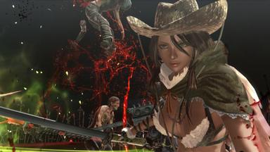 Onechanbara Z2: Chaos