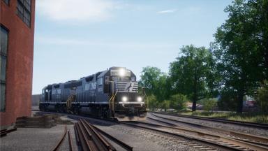 Train Sim World 2: Horseshoe Curve: Altoona - Johnstown &amp; South Fork Route Add-On Fiyat Karşılaştırma