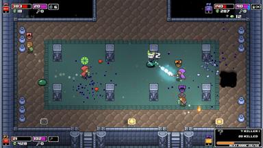 Rogue Heroes: Ruins of Tasos PC Key Fiyatları
