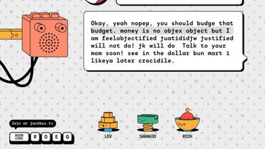 The Jackbox Party Pack 10 Fiyat Karşılaştırma