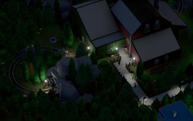Parkitect PC Fiyatları