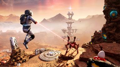 Far Cry® 5 - Lost On Mars PC Key Fiyatları