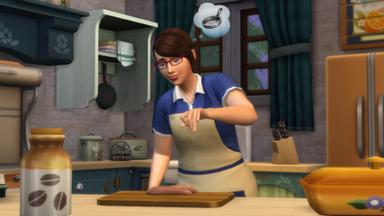 The Sims™ 4 Country Kitchen Kit PC Fiyatları