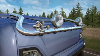 Euro Truck Simulator 2 - HS-Schoch Tuning Pack PC Key Fiyatları