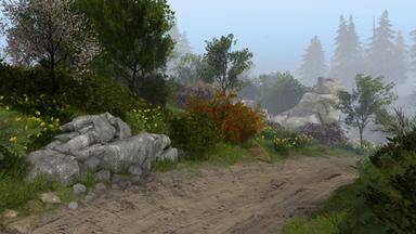 Spintires® - China Adventure DLC