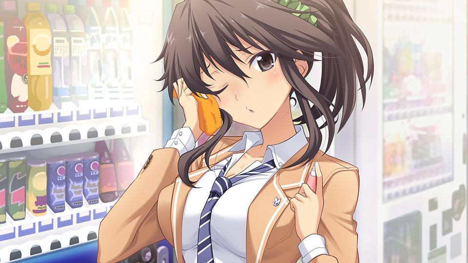 メモリーズオフ-Innocent Fille-