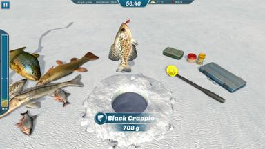 Ice Lakes