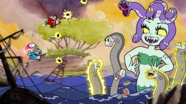 Cuphead PC Fiyatları