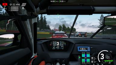 Assetto Corsa Competizione - GT4 Pack Fiyat Karşılaştırma
