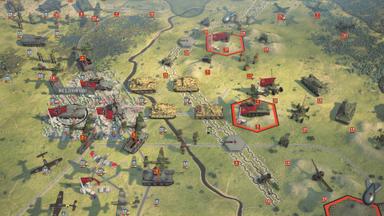 Panzer Corps 2: Axis Operations - 1943 Fiyat Karşılaştırma