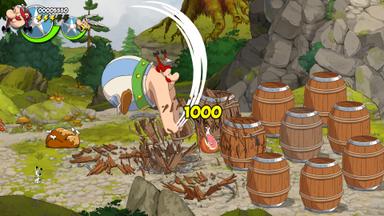 Asterix &amp; Obelix: Slap them All! PC Key Fiyatları