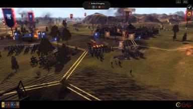 Oriental Empires: Three Kingdoms Fiyat Karşılaştırma