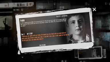 This War of Mine: The Little Ones Fiyat Karşılaştırma