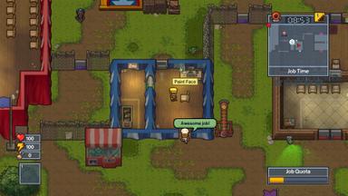The Escapists 2 - Big Top Breakout PC Key Fiyatları