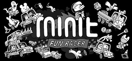 Minit Fun Racer