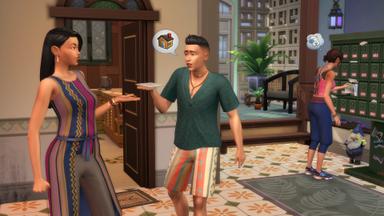 The Sims™ 4 For Rent Expansion Pack PC Key Fiyatları