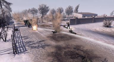 Men of War: Assault Squad 2 - Cold War