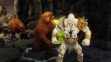 Gloomhaven - Solo Scenarios: Mercenary Challenges PC Key Fiyatları