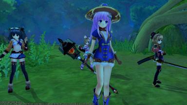 Cyberdimension Neptunia: 4 Goddesses Online Fiyat Karşılaştırma