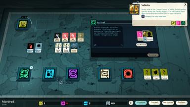 Cultist Simulator: The Exile PC Fiyatları