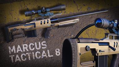 Sniper Ghost Warrior Contracts 2 - Tactical Tracker Weapons Pack PC Key Fiyatları