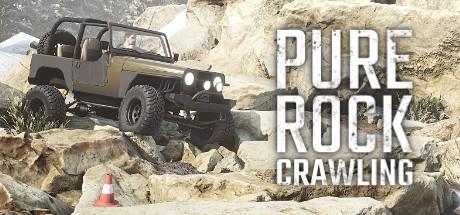 Pure Rock Crawling