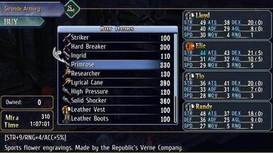 The Legend of Heroes: Trails from Zero PC Key Fiyatları