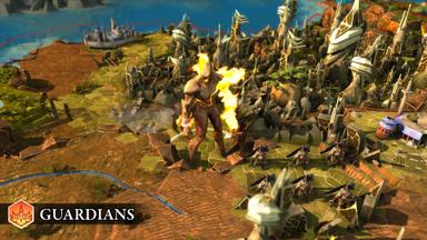 Endless Legend™ - Guardians PC Key Fiyatları