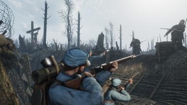 Verdun - Supporter Edition Upgrade PC Fiyatları