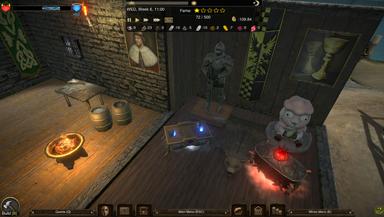 Blacksmith Legends PC Key Fiyatları