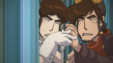 Chaos on Deponia Fiyat Karşılaştırma