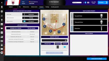 International Basketball Manager 23 PC Fiyatları