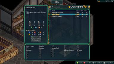 Fell Seal: Arbiter's Mark Fiyat Karşılaştırma