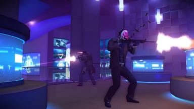 PAYDAY 2: The Alesso Heist PC Fiyatları