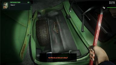 Contraband Police: Prologue PC Key Fiyatları