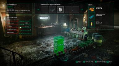 Chernobylite - White Rose Pack