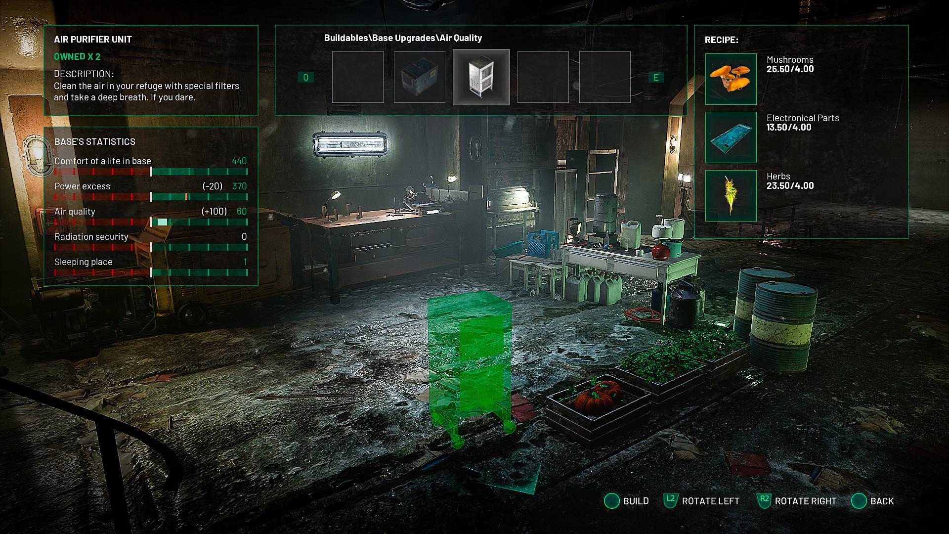 Chernobylite - White Rose Pack