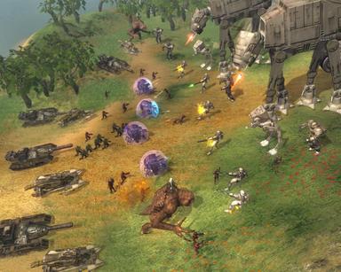 STAR WARS™ Empire at War - Gold Pack PC Key Fiyatları