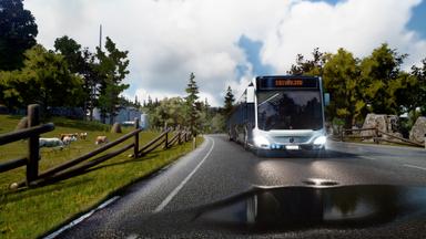 Bus Simulator 18 PC Key Fiyatları