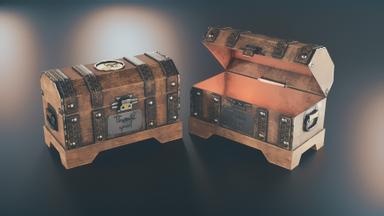 Remnants Supporter Pack