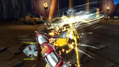 Saint Seiya: Soldiers' Soul Fiyat Karşılaştırma