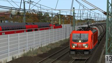 Train Simulator: DB BR 187 Loco Add-On PC Fiyatları