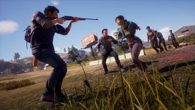 State of Decay 2: Juggernaut Edition PC Key Fiyatları