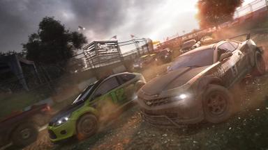The Crew™ PC Key Fiyatları