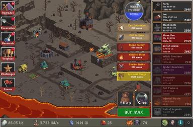 Realm Grinder Fiyat Karşılaştırma