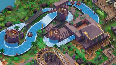 Parkitect - Taste of Adventure PC Key Fiyatları