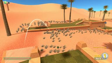 Golf With Your Friends - Caddy Pack