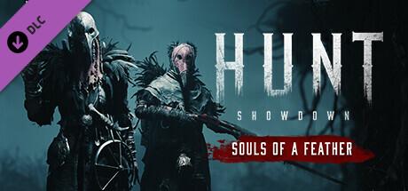 Hunt: Showdown - Souls of a Feather