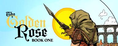 The Golden Rose: Book One PC Key Fiyatları